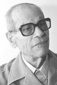 Naguib Mahfouz